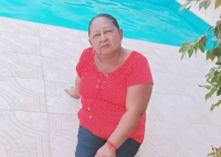 Após fogareiro explodir com álcool, idosa morre na Santa Casa
