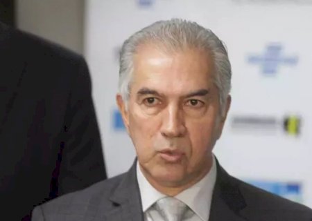 Gestão de Reinaldo Azambuja tem 67,73% de avaliações positivas