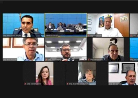 AL de MS aprova projeto que pune discriminação contra consumidores com deficiência