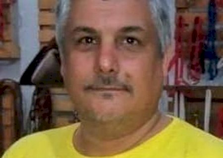 Douradense morre após acidente de moto em rodovia de MS