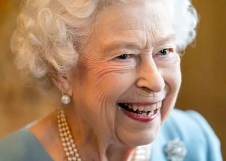 Morre a rainha Elizabeth II aos 96 anos