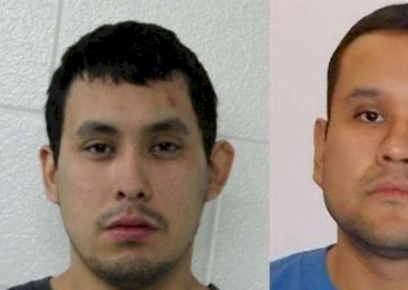 Pelo menos dez pessoas são mortas em ataques com faca no Canadá