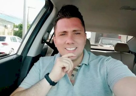 Ex-servidor da prefeitura  é preso em investigação contra Marquinhos Trad
