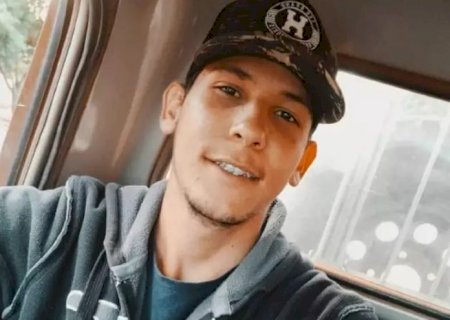 “Meu mundo desabou”, desabafa mãe de rapaz morto em saída de show