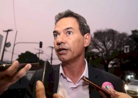Juiz nega habeas corpus a Marquinhos e candidato é intimado a depor hoje