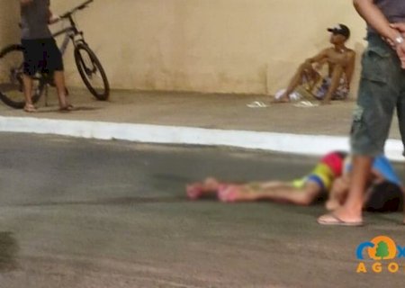 Homem é agredido até a morte após xingar jovem que o negou o cigarro