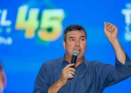 Justiça manda tirar do ar propaganda de Marquinhos com acusações a Riedel