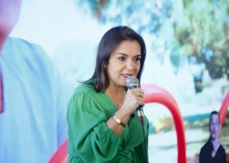 Adriane Lopes anuncia a correligionários que trocará secretariado
