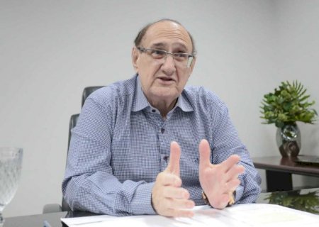 TRE de MS deve anunciar governador às 18h de domingo