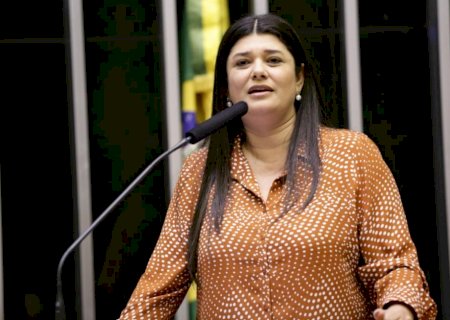 Rose Modesto anuncia apoio a Capitão Contar no segundo turno e deixa União Brasil