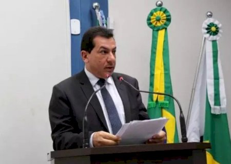 Vereador é condenado por extorquir idoso com promessa de aposentadoria