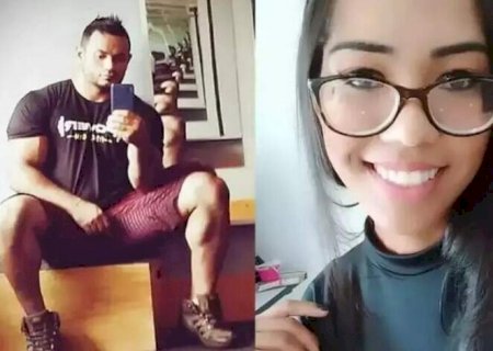 Após 14h de júri, personal que matou e enterrou esposa é condenado a 25 anos