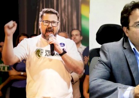 Dois dos 32 deputados eleitos em MS nunca disputaram votos nas urnas