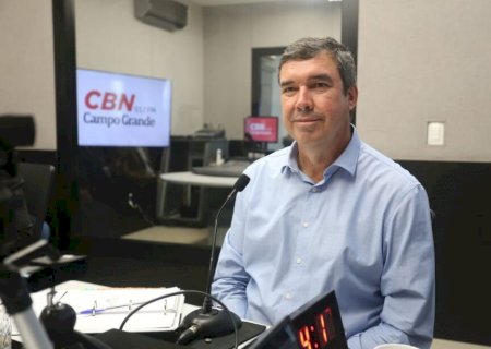 Riedel diz que vai manter redução do ICMS dos combustíveis