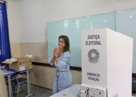 Chamada de traidora em MS, Soraya sai de eleição como 'onça lacradora'