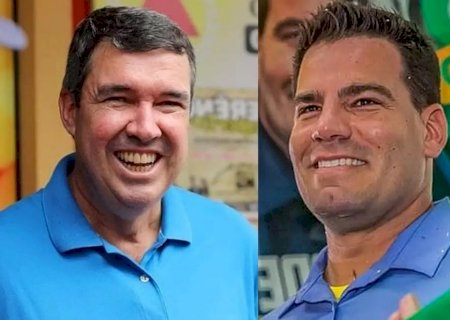 Na primeira pesquisa para governador do 2º turno, Riedel vence Contar em todos os quesitos