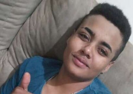Jovem de 22 anos desaparece ap&oacute;s sacar o seguro-desemprego em MS