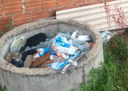 Roubo de moto acaba em troca de tiros com a polícia e um morto em MS