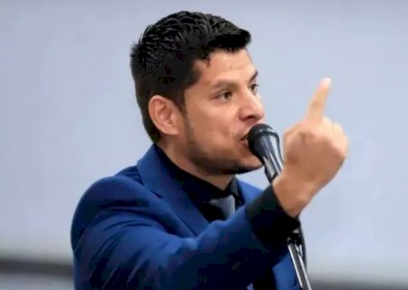 Vereador Tiago Vargas consegue liminar e deve se tornar deputado estadual