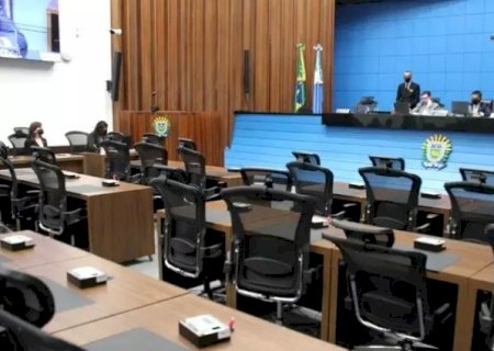 Confira quem são os 24 deputados estaduais eleitos em Mato Grosso do Sul