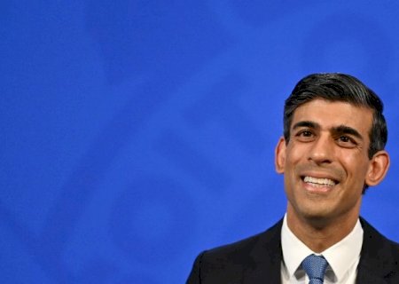 Rishi Sunak: saiba quem é o novo premiê do Reino Unido