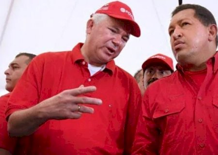 Ex-ministro da Venezuela acusado de 'megafraude' de R$ 25 bilhões se compara a Lula