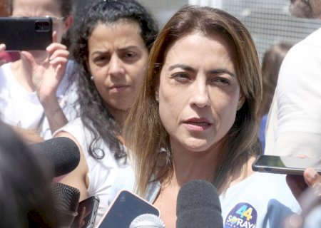 União Brasil-MS rebate Rose e diz que baixa nas urnas não pode ser atribuída ao partido