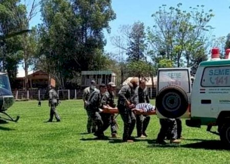 Três membros da EPP morrem  em confronto com policiais no Paraguai