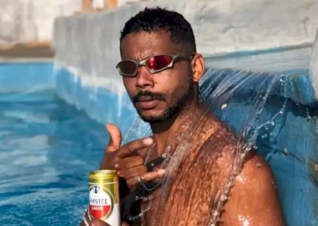 Traficante 'Catraca' é morto em troca de tiros durante operação em MS