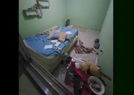Carreta é apreendida em MS e um morre ao trocar tiro com PRF