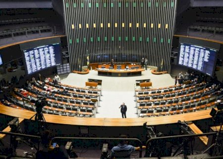 Em MS quatro deputados federais são reeleitos e quatro são eleitos