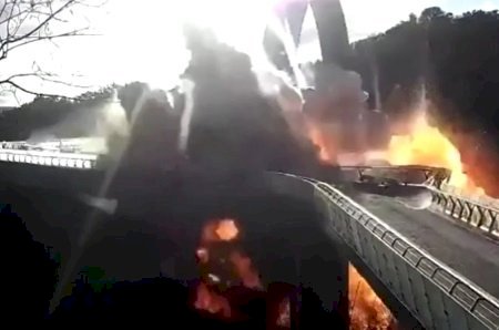 Ataques russos atingem Kiev e outras cidades ucranianas e deixam mortos