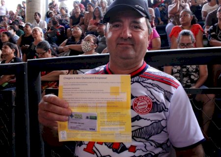 Governo do Estado investe R$ 1 bilhão em programas sociais