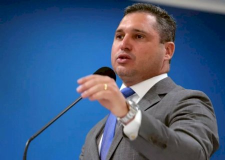Adriane exonera diretor-presidente e adjunto da Funsat e sobem para cinco na prefeitura
