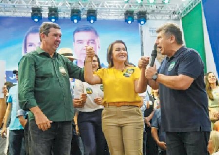 Choque de projetos políticos ainda é obstáculo para aliança PSDB-Patriota