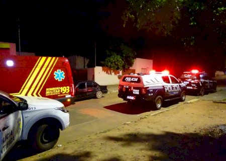 Atirador invade casa e mata jovem em cima da cama com 5 tiros na cabeça