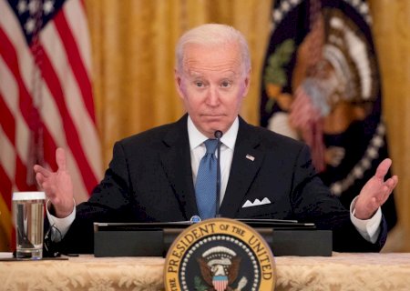 Biden prevê vitória democrata nas eleições legislativas e ressalta melhora na economia