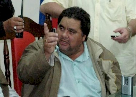 Ex-vereador é morto com vários tiros na fronteira