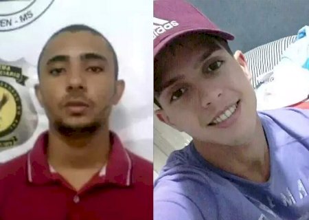 Oito meses antes de morrer, executado em MS testemunhou crime de amigo