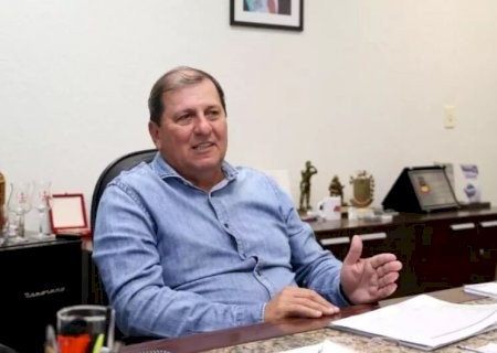 Dois meses depois de deixar pasta, Sergio de Paula retorna à Casa Civil