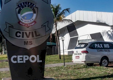 Homem encosta em fio de alta tensão e morre eletrocutado em MS