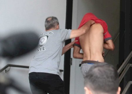 Três são presos pela Operação Luz da Infância 10 contra pedófilos em MS