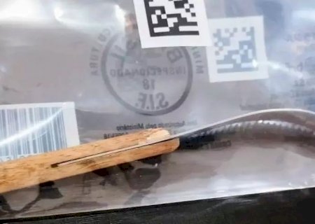 Homem acusado de matar padrasto por ciúme da namorada é preso