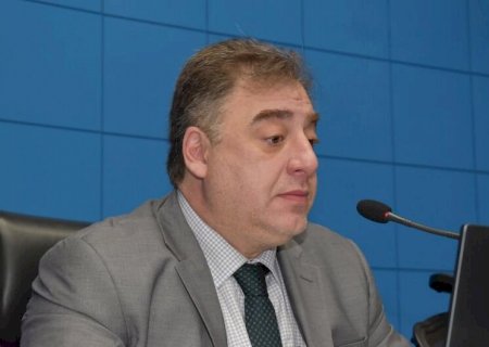 Neno Razuk ressalta importância do uso de fogos silenciosos no final de ano
