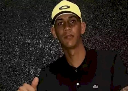 Suspeito de executar homem em posto de combustíveis se apresenta à polícia