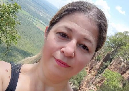 “Escorregou e bateu a cabeça”, comenta filha de mulher que caiu em precipício