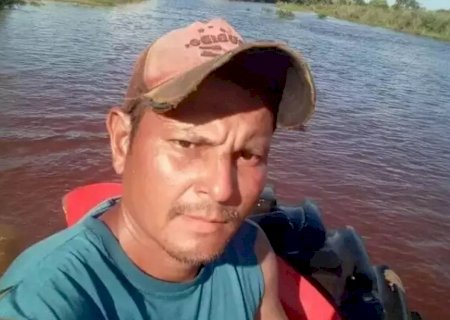 Bombeiros suspendem buscas por homem que sumiu de fazenda