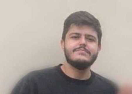 M&eacute;dico morto em acidente tinha 27 anos e trabalhava em Nioaque