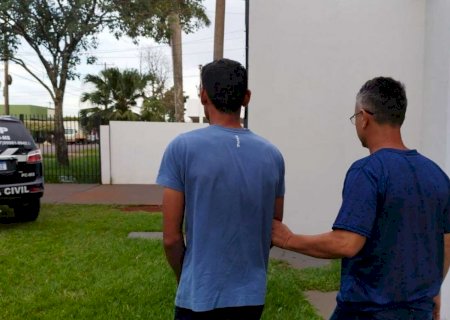Rapaz confessa ter matado a namorada no MT sob efeito de entorpecentes