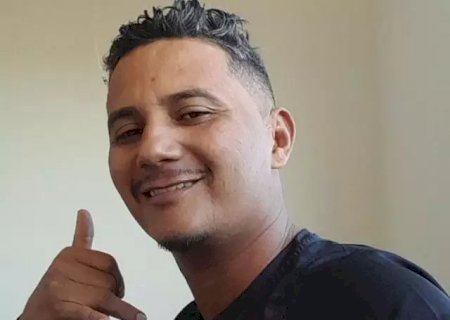 Corpo encontrado em lagoa é de trabalhador que desapareceu no dia 10